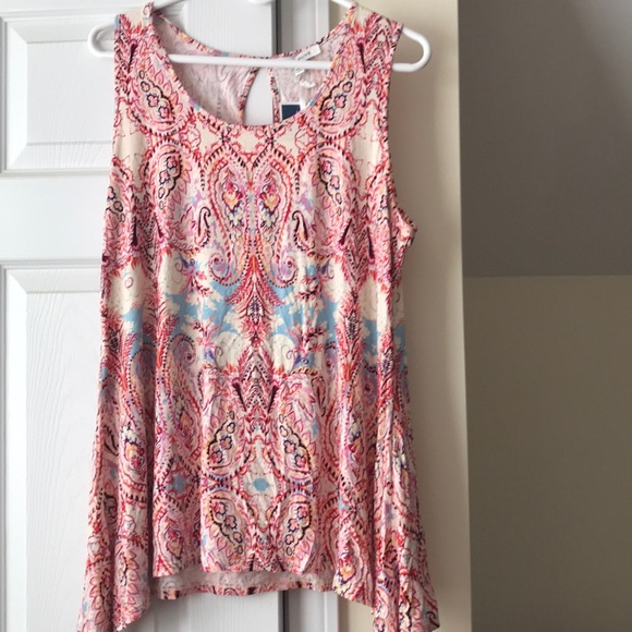 Cotton top - Picture 1 of 2